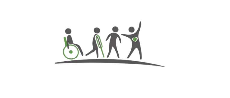 Jacob Kayembe Physiotherapy logo